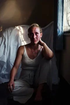 客户支持形象示意