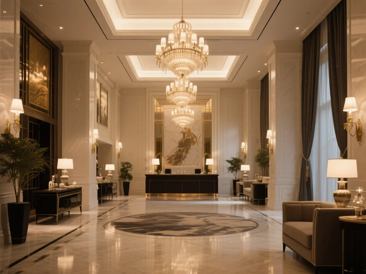 澳门永利品牌形象